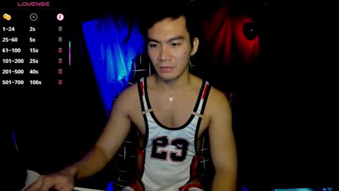 Snapshot of 000batman000 chatting on 03-11-26, 01:28 Bruce online show from 03-11-26, 01:28
