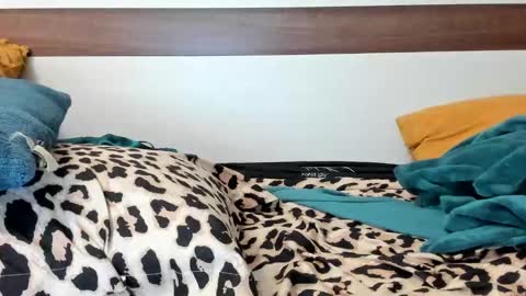 00ingrid00 online show from 01-26-25, 11:50