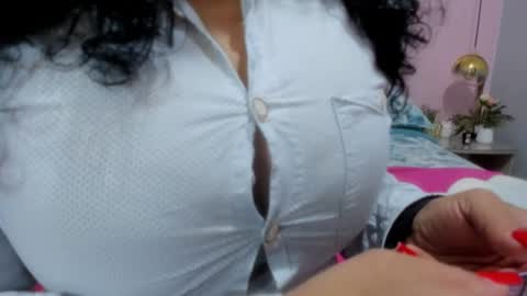 Valeria online show from 01-29-25, 12:13