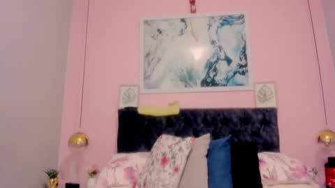 Valeria online show from 03-11-25, 11:44