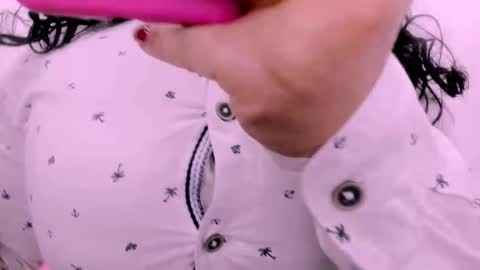 Valeria online show from 10-10-25, 10:14