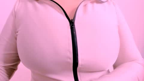 Valeria online show from 10-23-25, 01:27