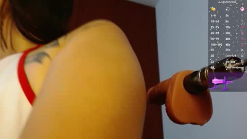 Mia online show from 02-20-26, 01:33