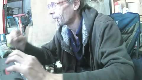 03oldskoolatgm online show from 06-04-26, 10:05