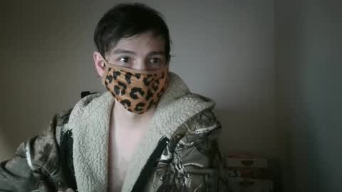 Snapshot of 058james chatting on 01-21-25, 07:37 058james online show from 01-21-25, 07:37