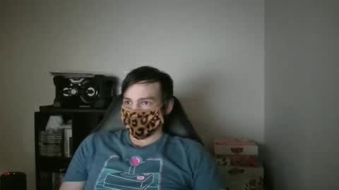 Snapshot of 058james chatting on 01-30-25, 07:07 058james online show from 01-30-25, 07:07