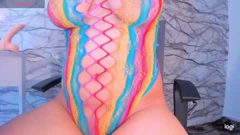 naty online show from 02-03-25, 12:36