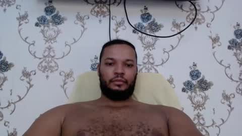 Kingsley online show from 01-04-25, 10:49