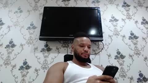 Kingsley online show from 01-10-25, 10:17