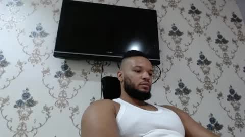 Kingsley online show from 01-11-25, 09:04