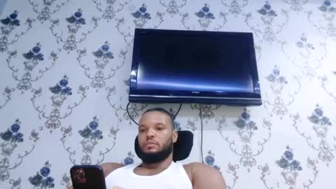 Kingsley online show from 01-16-25, 10:23