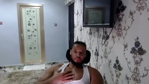 Kingsley online show from 01-20-25, 10:15