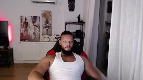 Kingsley online show from 10-02-25, 12:28