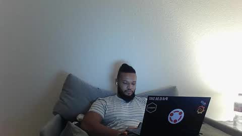 Kingsley online show from 10-19-25, 10:16