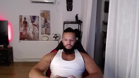 Kingsley online show from 11-03-25, 02:13