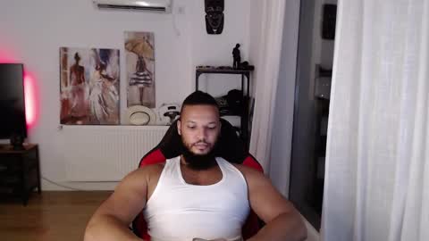 Kingsley online show from 11-10-25, 01:10