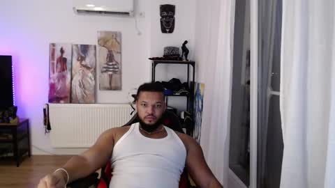 Kingsley online show from 03-15-26, 04:57