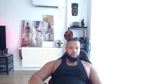 Kingsley online show from 03-16-26, 10:19