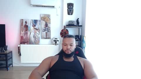 Kingsley online show from 03-22-26, 09:23