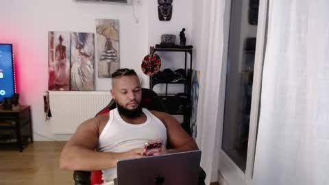 Kingsley online show from 04-05-26, 07:55