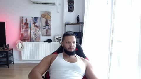 Kingsley online show from 04-07-26, 01:33