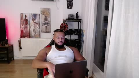 Kingsley online show from 06-15-26, 02:03