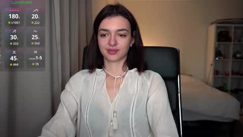 Olivia online show from 11-11-25, 11:49