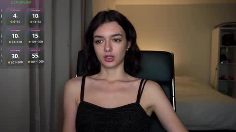 Olivia online show from 11-14-25, 11:24