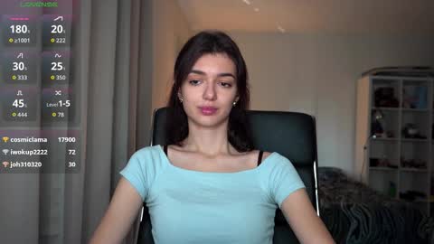 Olivia online show from 11-29-25, 10:13