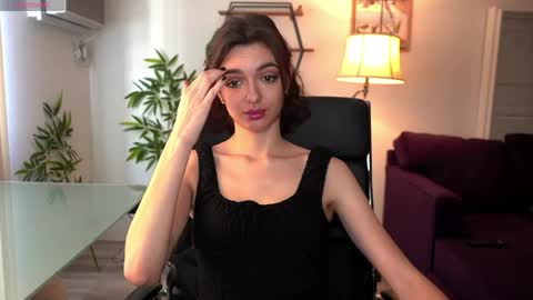 Olivia online show from 03-26-26, 10:15