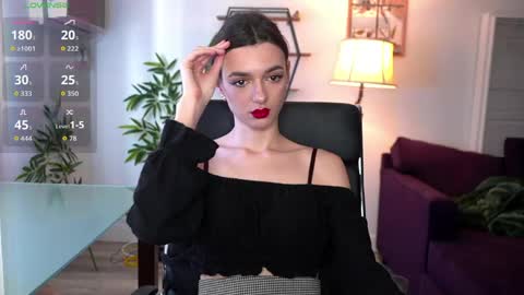 Olivia online show from 03-29-26, 10:10