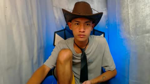 RICK online show from 12-04-25, 07:22