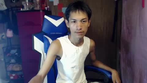 RICK online show from 07-18-26, 07:34