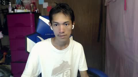 RICK online show from 07-22-26, 12:19