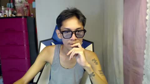 RICK online show from 07-28-26, 08:52