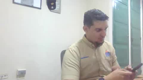 Officeboy online show from 03-06-26, 12:01