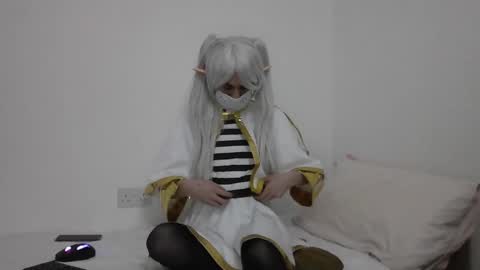 0tter  chan online show from 12-20-24, 06:35