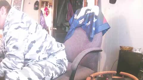 Snapshot of 0utlaw chatting on 11-30-25, 12:47 Drew Andy and Angel online show from 11-30-25, 12:47