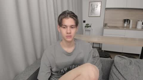 Adam online show from 10-10-25, 04:28