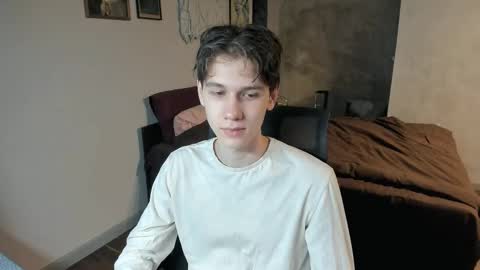 Adam online show from 02-24-26, 01:09