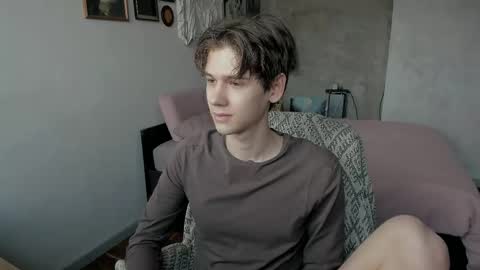 Adam online show from 03-23-26, 07:34