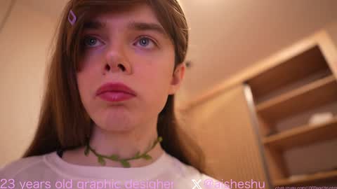 Aishe online show from 01-01-25, 05:44