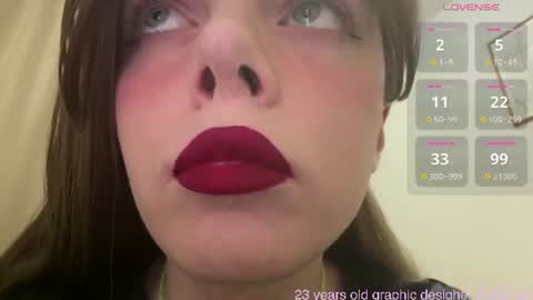Aishe online show from 07-19-26, 06:39