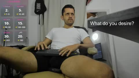 Snapshot of 10inchesalex chatting on 05-22-26, 10:43 Alex online show from 05-22-26, 10:43