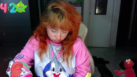 111lucygrim111 online show from 12-22-24, 12:39
