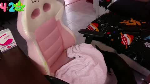 111lucygrim111 online show from 02-15-25, 08:11