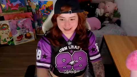 111lucygrim111 online show from 07-15-26, 06:57