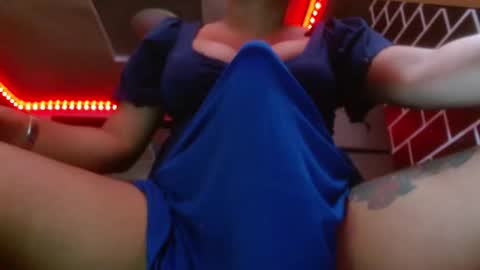  i am trixie im Your Selfsucking Mistress  online show from 12-12-24, 02:48