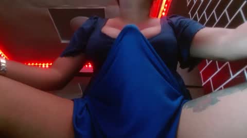  i am trixie im Your Selfsucking Mistress  online show from 12-15-24, 03:13