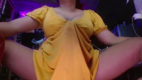 Snapshot of 11inchmonstercock4u chatting on 10-30-25, 02:02 i am trixie im Your Selfsucking Mistress online show from 10-30-25, 02:02